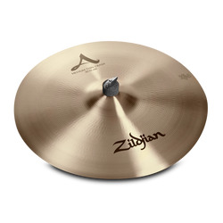 A Zildjian 20in Medium Thin Crash