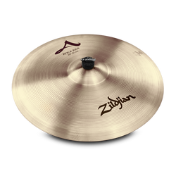 A Zildjian 20in Rock Ride