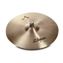 A Zildjian 20 inch Thin Crash