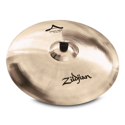 A Zildjian 21in Sweet Ride