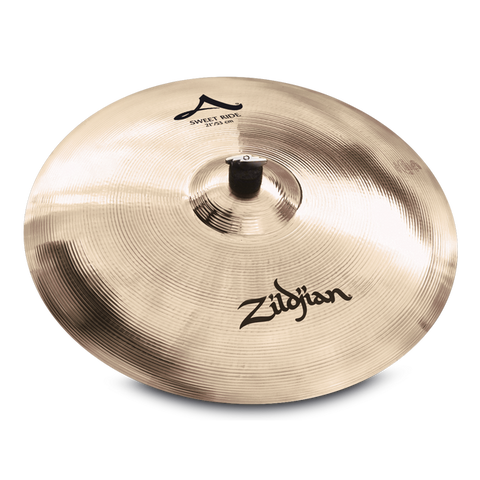 パーカッション・打楽器 A zildjian SWEET RIDE 21\