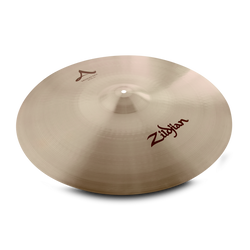 A Zildjian 24in Medium Ride