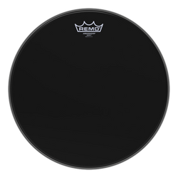 Remo ES-0016-00 Ebony Ambassador 16