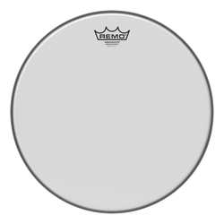 Remo BR-1226-00 Ambassador Smooth White 26