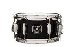 Gretsch 10in by 5.5 inch Mighty Mini Snare BK