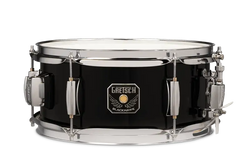 Gretsch 12 by 5.5 inch Mighty Mini Snare BK