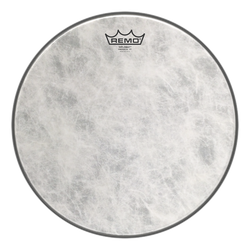 Remo FD-1520-00 Fiberskyn Diplomat Bass Drum 20