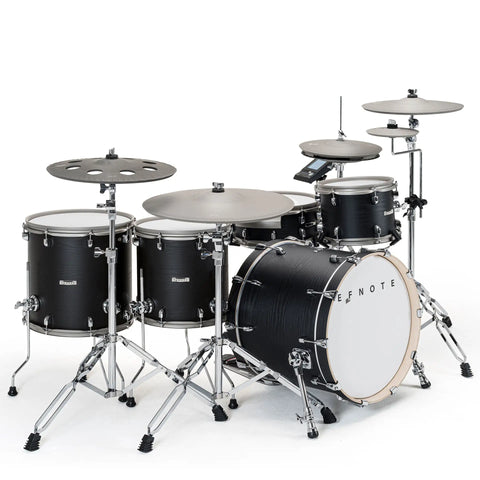 Ef sales note drums