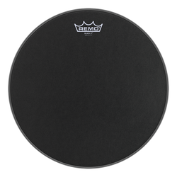 Remo BX-0814-10 Emperor X Black Suede 14