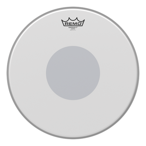 Remo BX-0113-10 Emperor X Coated 13