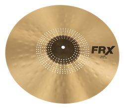 Sabian 17 inch FRX Crash