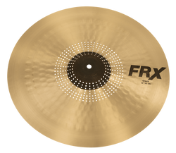 Sabian 18” FRX Crash