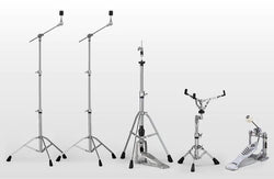 Yamaha HW780 Single-braced 700 Series Hardware Set