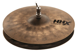 Sabian 13” HHX Fierce Hats