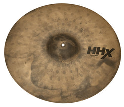 Sabian 21” HHX Fierce Ride