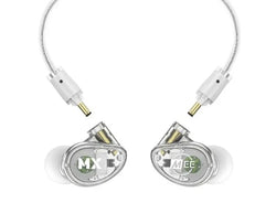 MEE Audio MX1 PRO In-Ear Monitors (Single Driver)