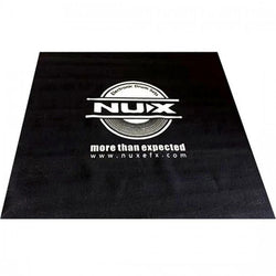 NU-X Drum Mat Floor Rug 1300 X 1300mm