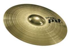 Paiste PST 3 18 Inch Crash Ride Cymbal