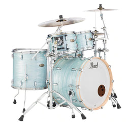 Pearl Studio Session Plus Shell Pack - Ice Blue Oyster