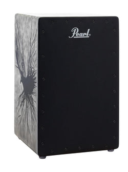 Pearl Primero The Raven Cajon