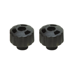 Tama CM8P Cymbal 8mm Topper (2 Pack)