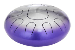 Pearl Percussion Awakening Tongue Drum - C AKE Bono