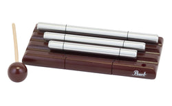 Pearl Percussion Spirit Chimes w/Mount + Mallet