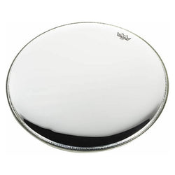 Remo CR-1022-P3 Powerstroke 3 Starfire Chrome Bass Drum Head 22