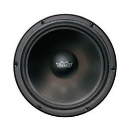 Remo PA-1022-SP Custom Graphic 22 Inch Bass Drumhead - Sub Woofer