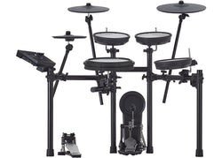 Roland TD-17KVX2 V-Drums Electric Drum Kit