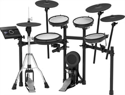 Roland TD-17KVX Electronic Drum Kit