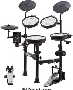 Roland TD1KPX2 V-Drum Portable Electronic Drum Kit