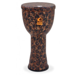 Toca 12'' Inch Hand Drum Earth Lightweight Series with Bag