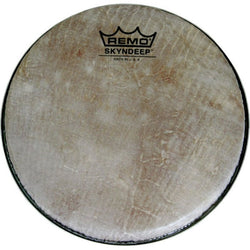 Remo Skyndeep Clear Tone R Series Doumbek Head 10